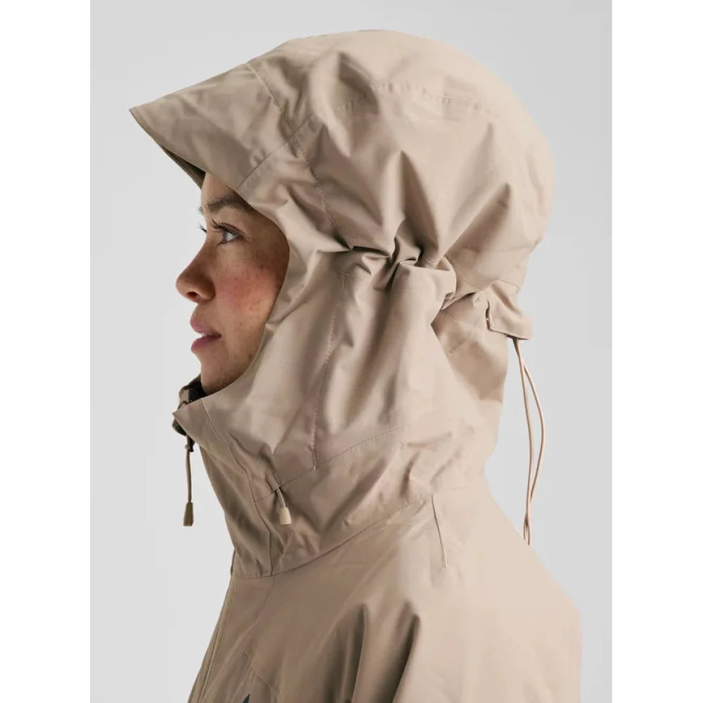 Burton Reserve 2L Insulated Jacket Snowboard Jacket – Image 9