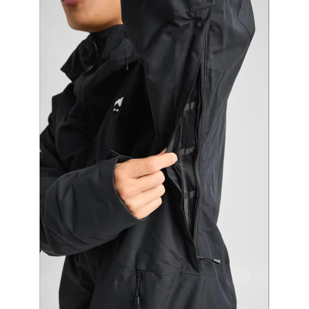 Burton Reserve 2L Insulated Jacket Snowboard Jacket – Image 9