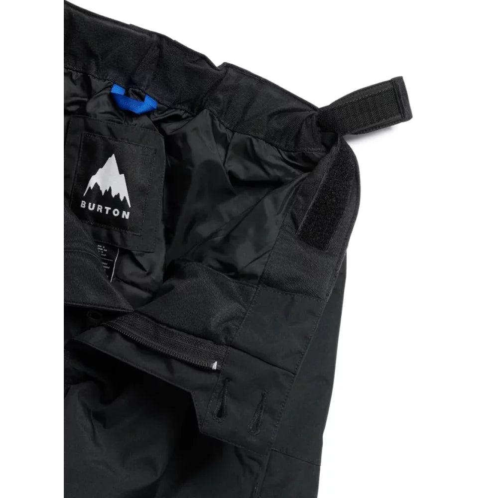 Burton Reserve 2L Insulated Pants Snowbaord Pants – Image 7