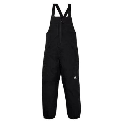 Burton Reserve 2L Relaxed Bib Pants Snowboard Bib – Image 2