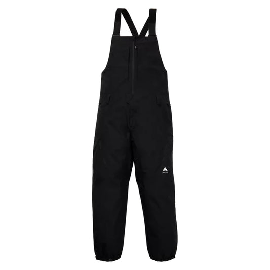 Burton Reserve 2L Relaxed Bib Pants Snowboard Bib – Image 2