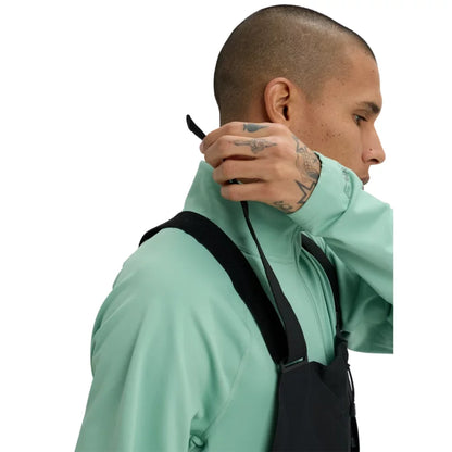 Burton Reserve 2L Relaxed Bib Pants Snowboard Bib – Image 6
