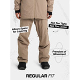 Burton Reserve GORE-TEX 2L Pants Snowbaord Pants – Image 1
