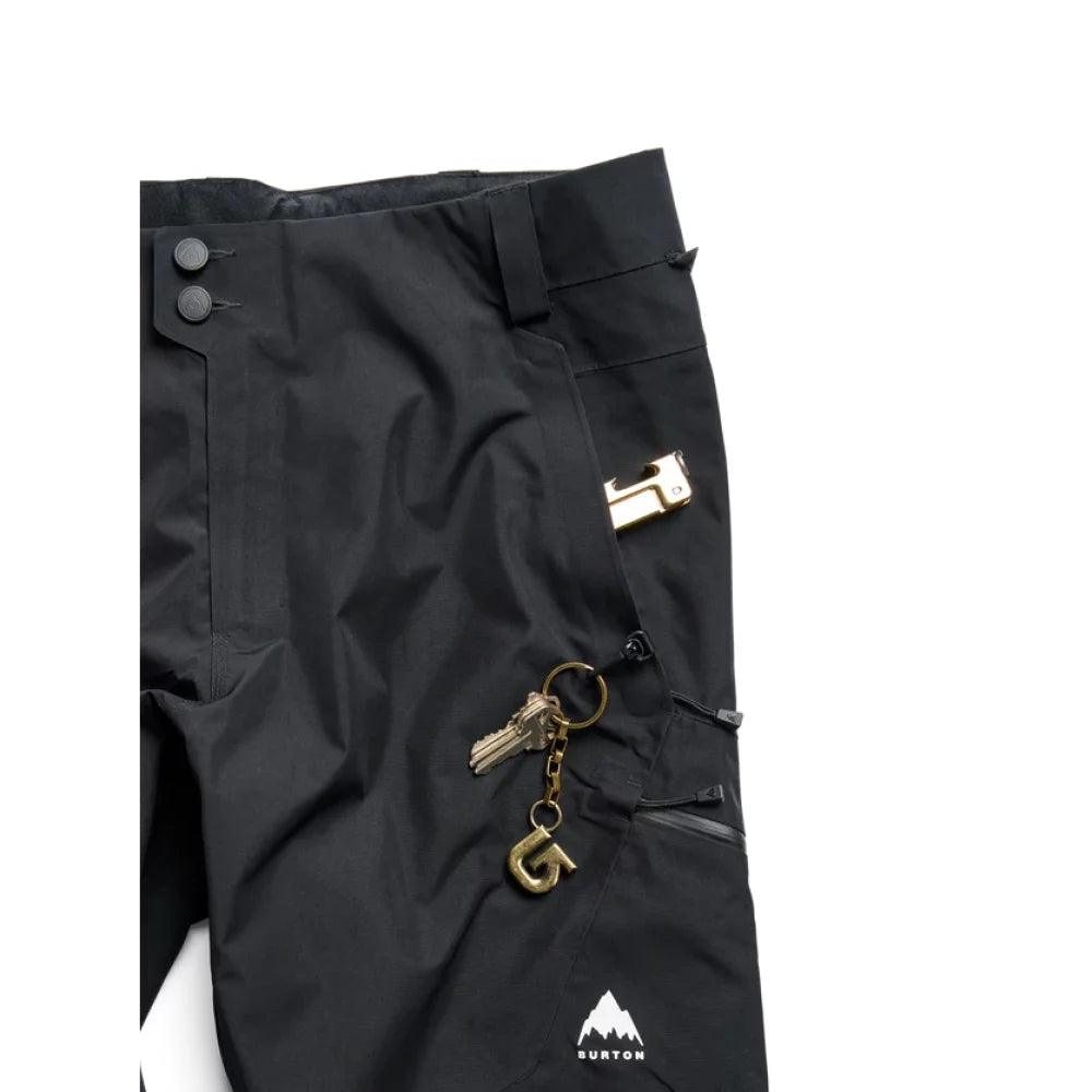 Burton Reserve GORE-TEX 2L Pants Snowbaord Pants – Image 7