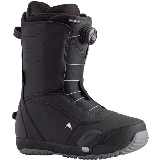 Burton Ruler Step On Balck
