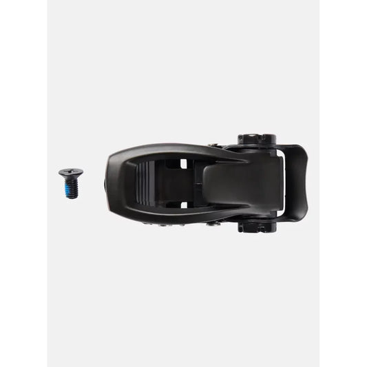 Burton Snowboard Binding Ankle Buckle Snowboard Binding Part – Image 1