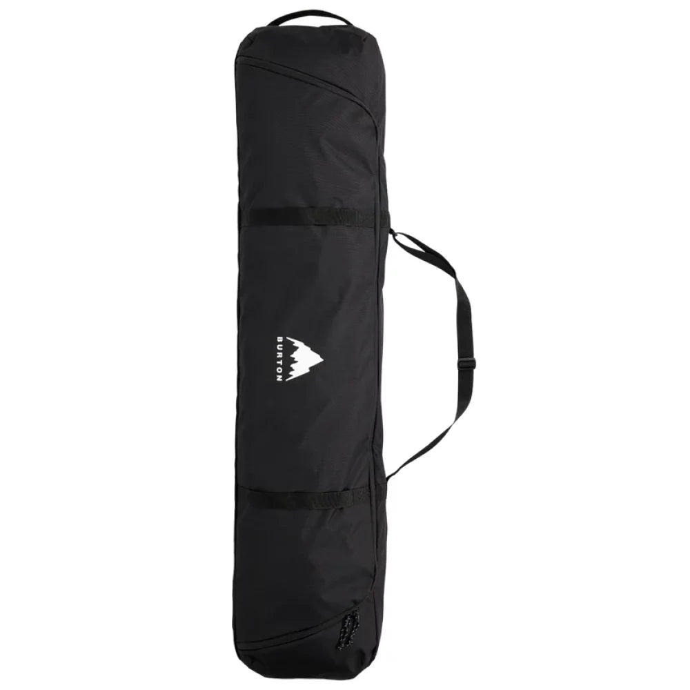 Burton Space Sack Snowboard Bag Black – Image 2