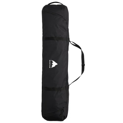Burton Space Sack Snowboard Bag Black – Image 2