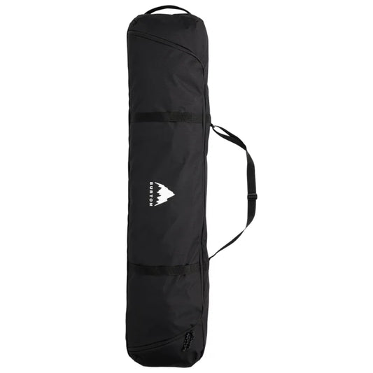 Burton Space Sack Snowboard Bag Black – Image 2