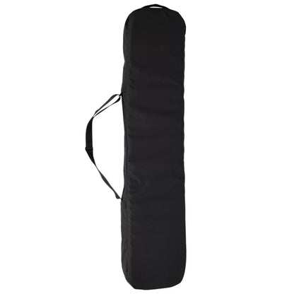 Burton Space Sack Snowboard Bag Black – Image 3