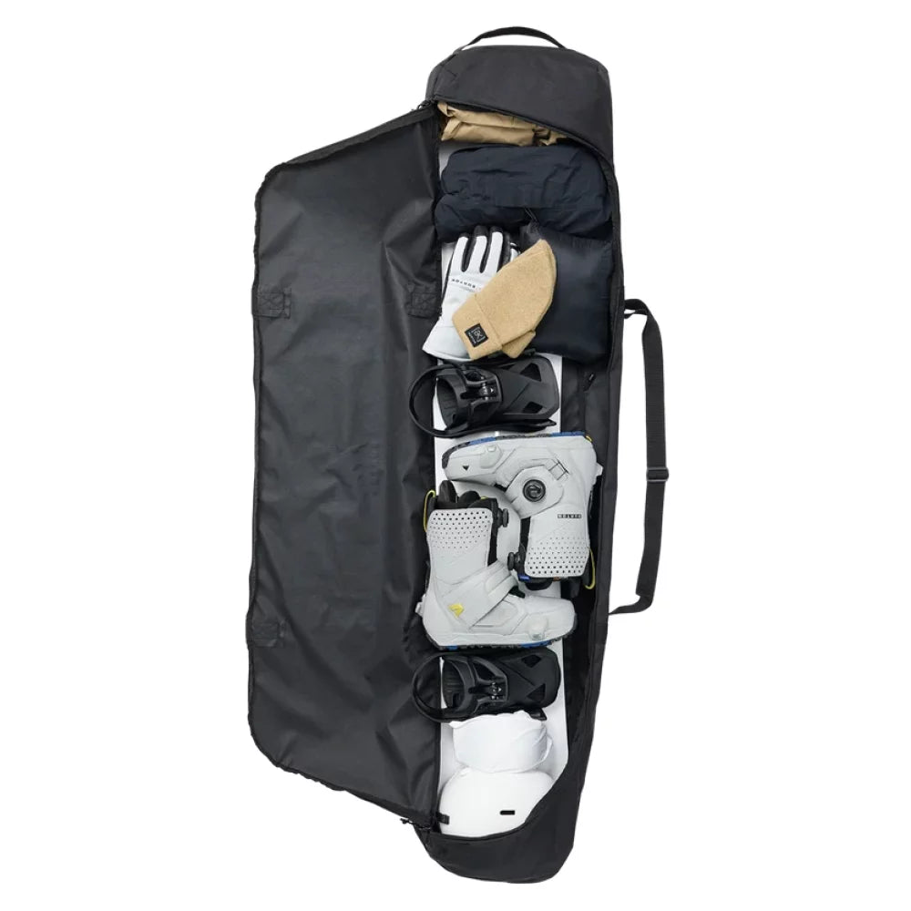 Burton Space Sack Snowboard Bag Black – Image 4