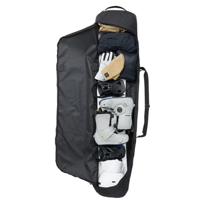 Burton Space Sack Snowboard Bag Black – Image 4