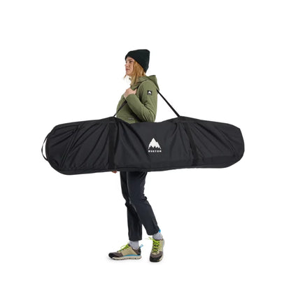 Burton Space Sack Snowboard Bag Black – Image 5