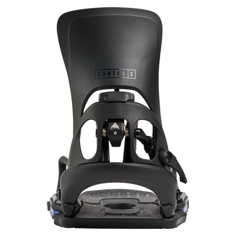 Burton Step On® Cartel X EST® Snowboard Bindings – Image 4