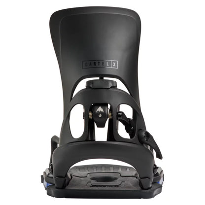 Burton Step On® Cartel X EST® Snowboard Bindings – Image 4