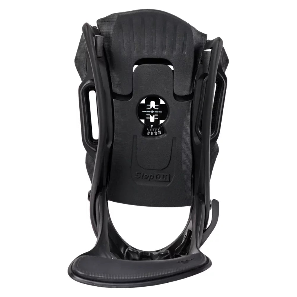 Burton Step On® Cartel X EST® Snowboard Bindings – Image 5