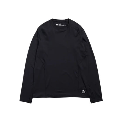 Burton Synthetic Lightweight Base Layer Crewneck Mens Base Layer – Image 1