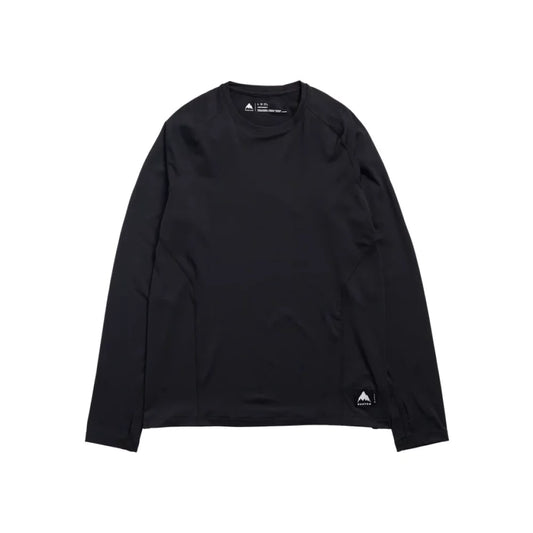 Burton Synthetic Lightweight Base Layer Crewneck Mens Base Layer – Image 1
