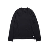 Burton Synthetic Lightweight Base Layer Crewneck Mens Base Layer – Image 1
