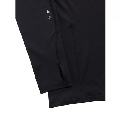 Burton Synthetic Lightweight Base Layer Crewneck Mens Base Layer – Image 2