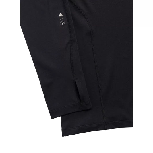 Burton Synthetic Lightweight Base Layer Crewneck Mens Base Layer – Image 2