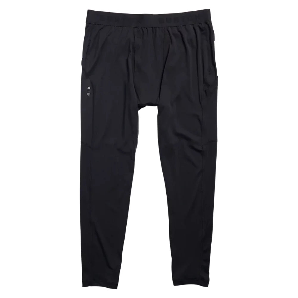 Burton Synthetic Lightweight Base Layer Pants Mens Base Layer – Image 1