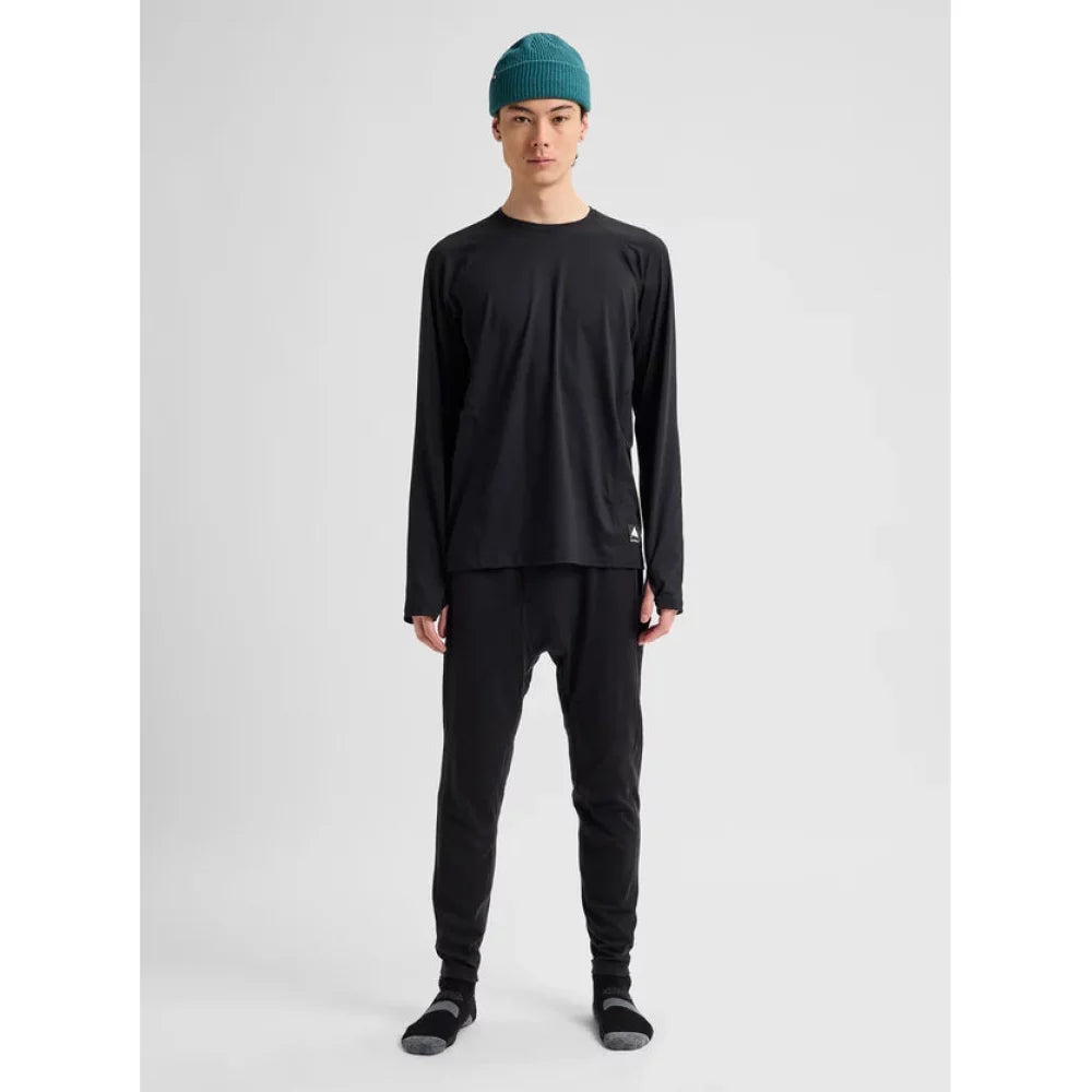 Burton Synthetic Lightweight Base Layer Pants Mens Base Layer – Image 3