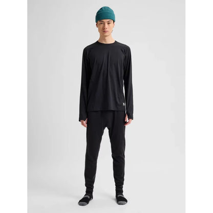 Burton Synthetic Lightweight Base Layer Pants Mens Base Layer – Image 3