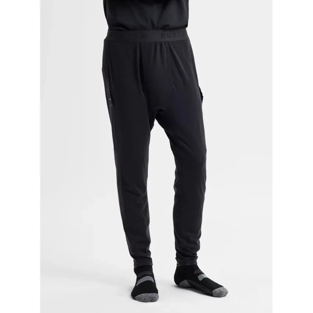 Burton Synthetic Lightweight Base Layer Pants Mens Base Layer – Image 4