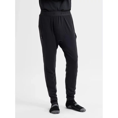 Burton Synthetic Lightweight Base Layer Pants Mens Base Layer – Image 4