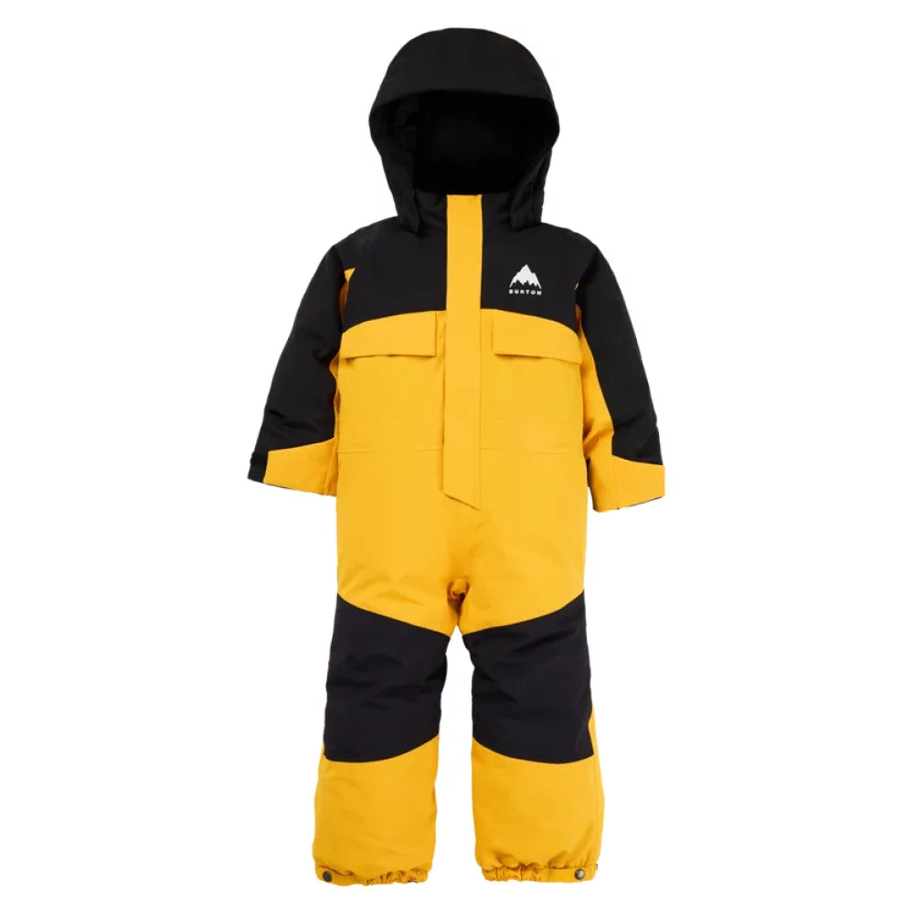 Burton Toddlers' 2L One Piece Kids Snow Suit – Image 2