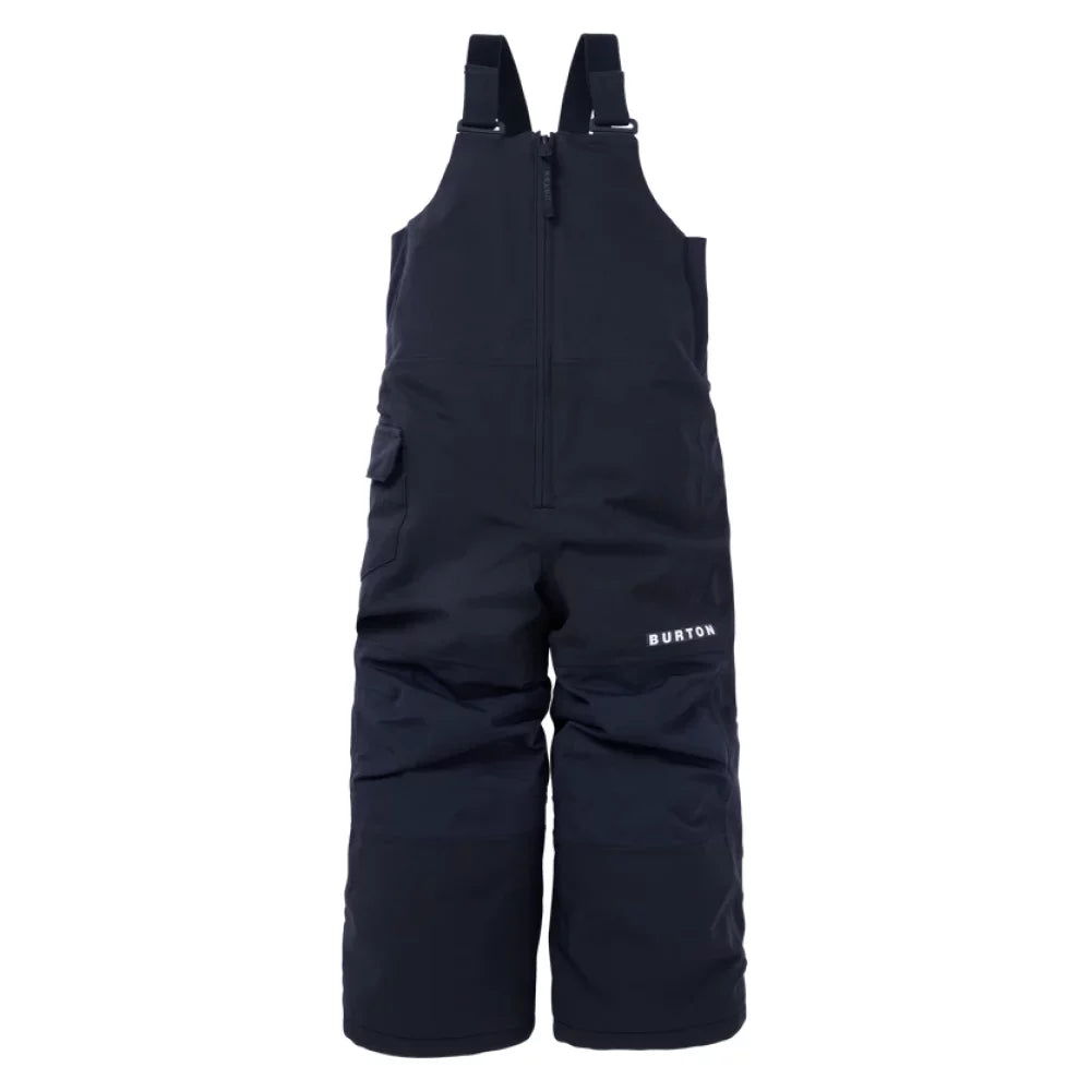 Burton Toddlers' Maven 2L Bib Pants Snowboard Bib – Image 2