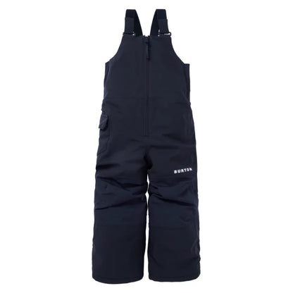 Burton Toddlers' Maven 2L Bib Pants Snowboard Bib – Image 2
