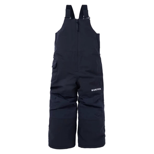 Burton Toddlers' Maven 2L Bib Pants Snowboard Bib – Image 2