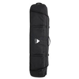 Burton Wheelie Flight Attendant Snowboard Bag Black 166 – Image 1