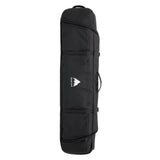 Burton Wheelie Flight Attendant Snowboard Bag Black – Image 1