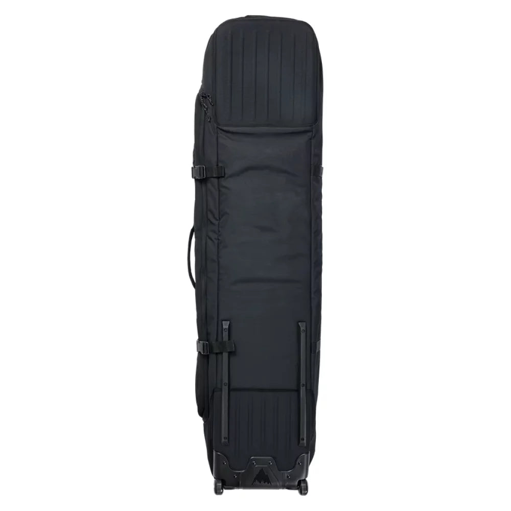 Burton Wheelie Flight Attendant Snowboard Bag Black – Image 2