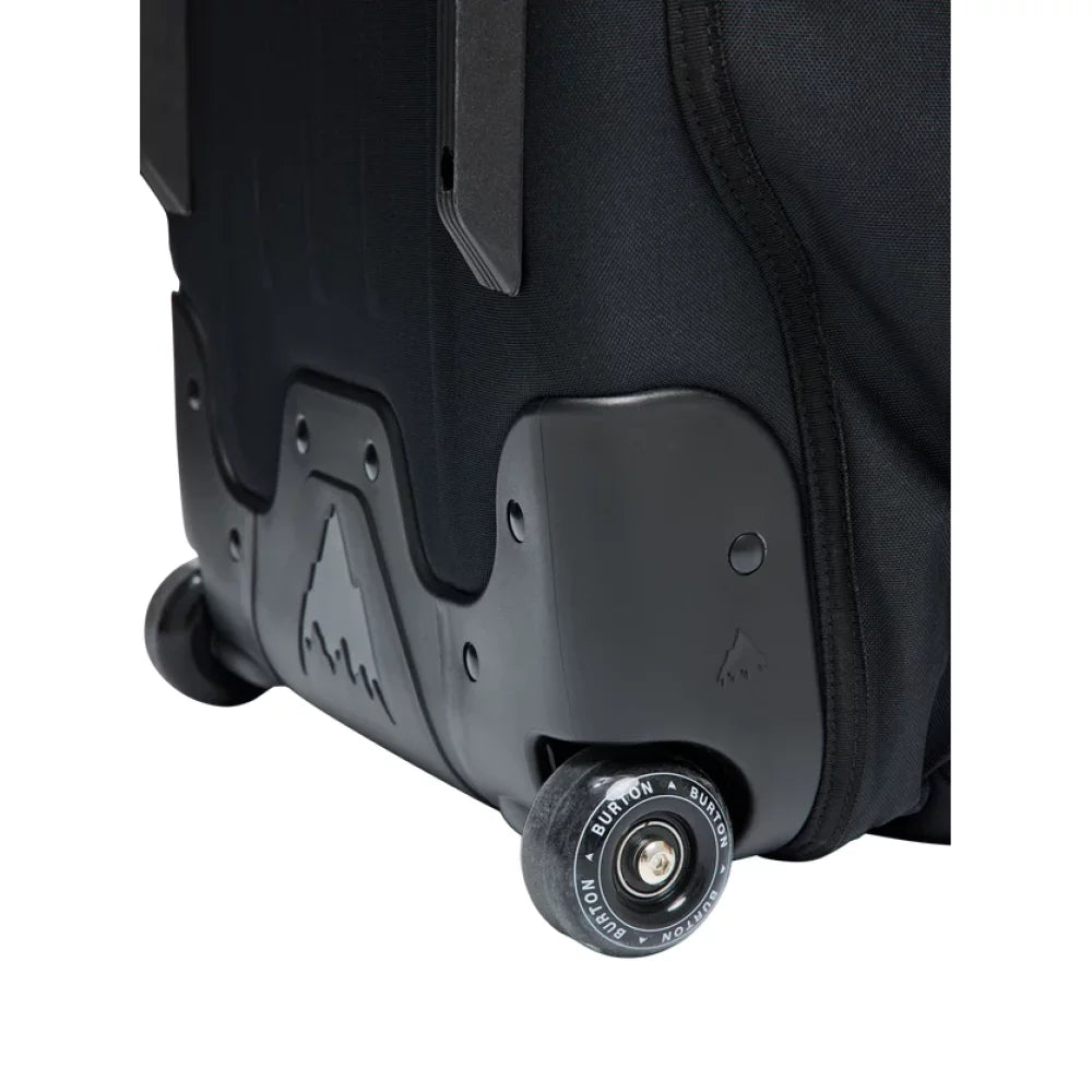 Burton Wheelie Flight Attendant Snowboard Bag Black – Image 5