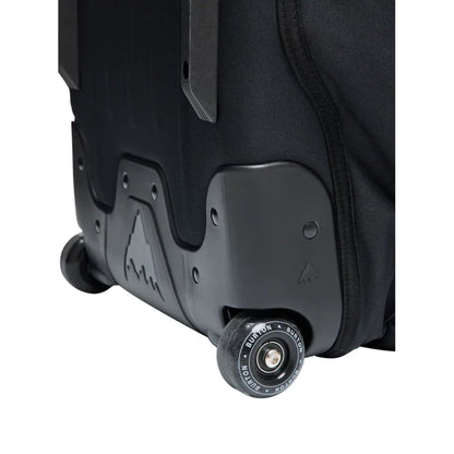 Burton Wheelie Flight Attendant Snowboard Bag Black – Image 5