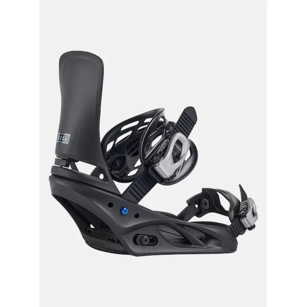 Burton Women's Burton Lexa Re:Flex Snowboard Bindings – Image 1