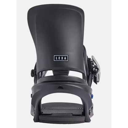 Burton Women's Burton Lexa Re:Flex Snowboard Bindings – Image 3