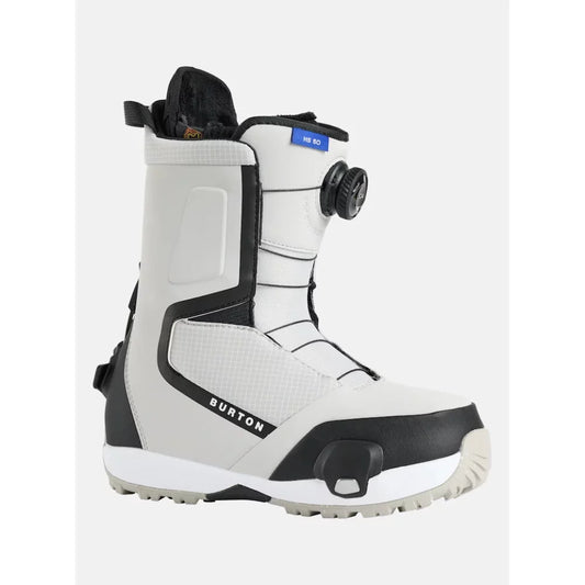 Burton Women's Highshot Step On Snowboard Boots Womens Snowboard Boots – Image 1