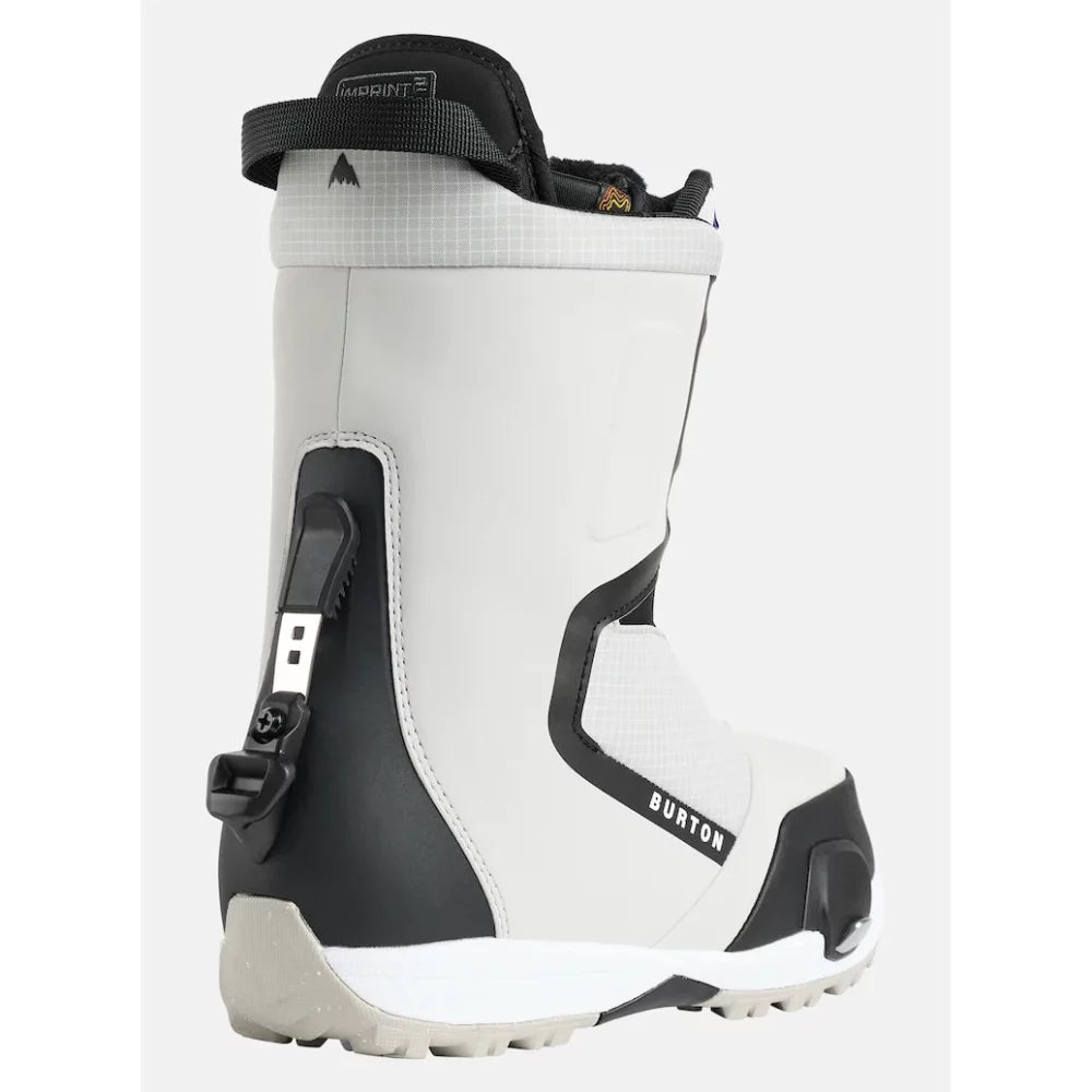 Burton Women's Highshot Step On Snowboard Boots Womens Snowboard Boots – Image 2