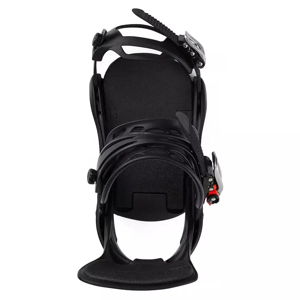 burton lexa snowboard bindings women& 39 Burton Women's Lexa Re:Flex Snowboard Bindings, Black, S