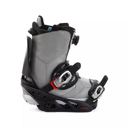 Burton Women's Lexa Re:Flex Snowboard Bindings – Image 5