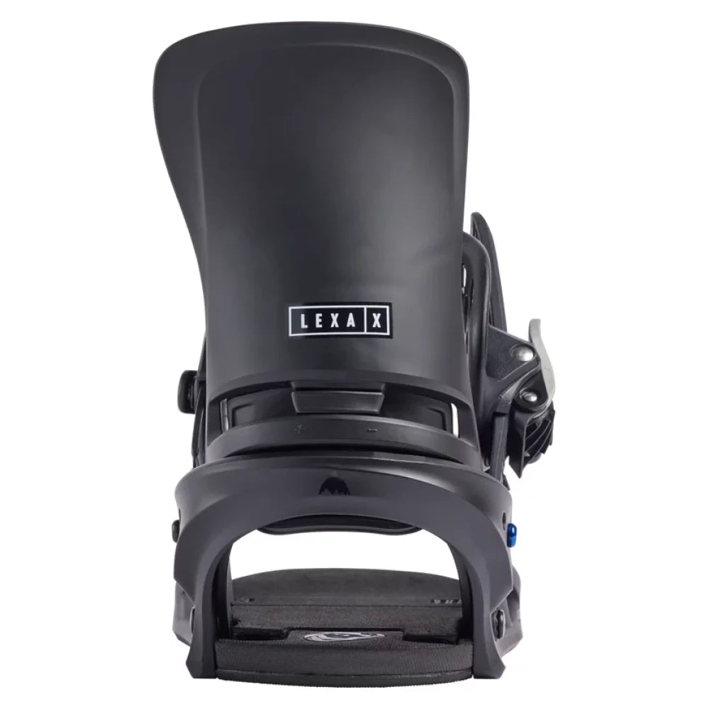Burton Women's Lexa X Re:Flex Snowboard Bindings – Image 4