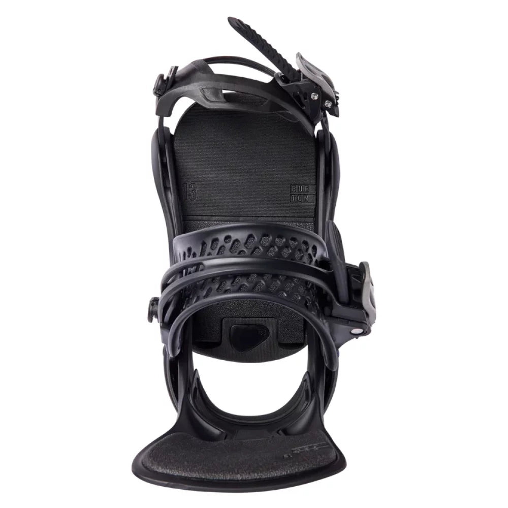 Burton Women's Lexa X Re:Flex Snowboard Bindings – Image 5