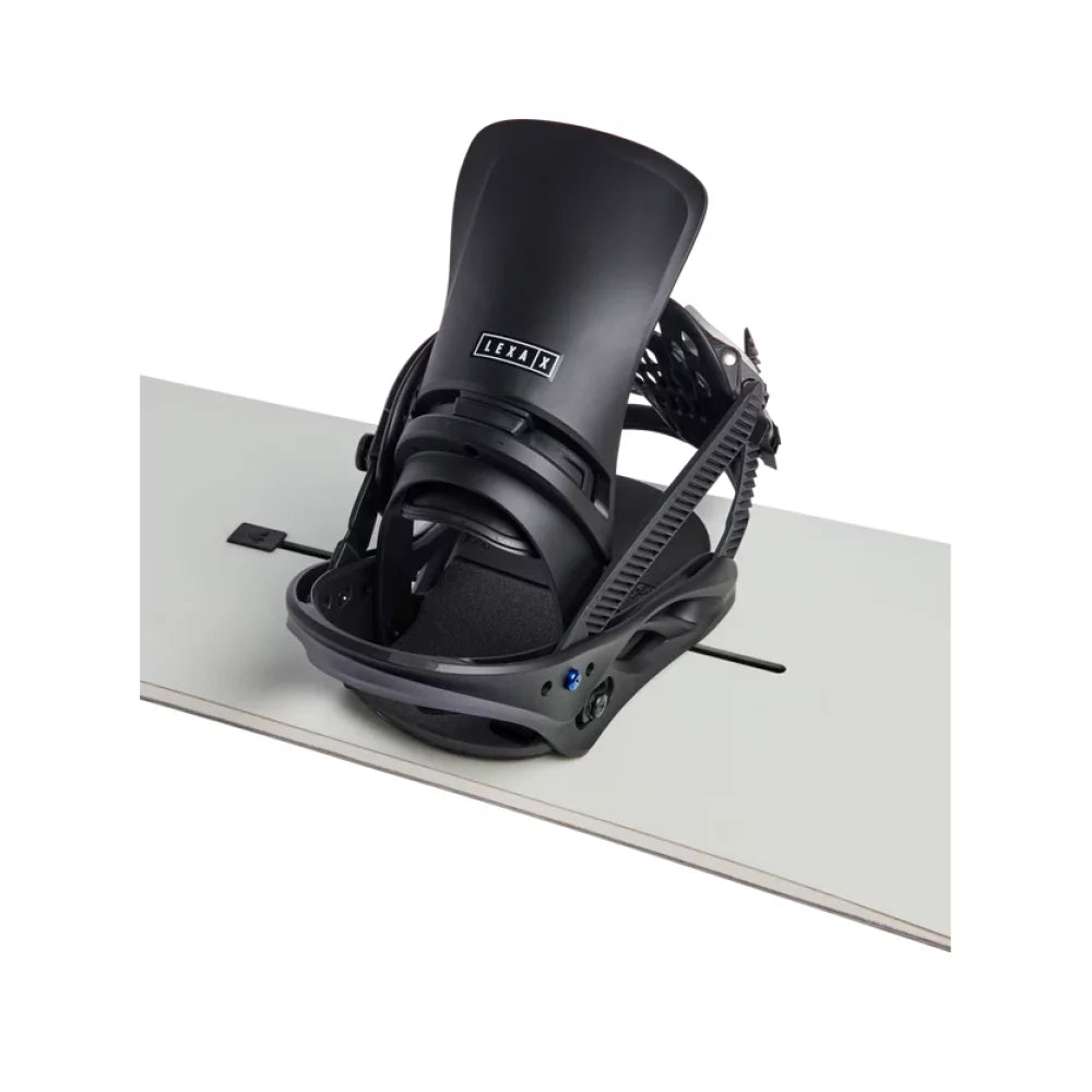 Burton Women's Lexa X Re:Flex Snowboard Bindings – Image 7