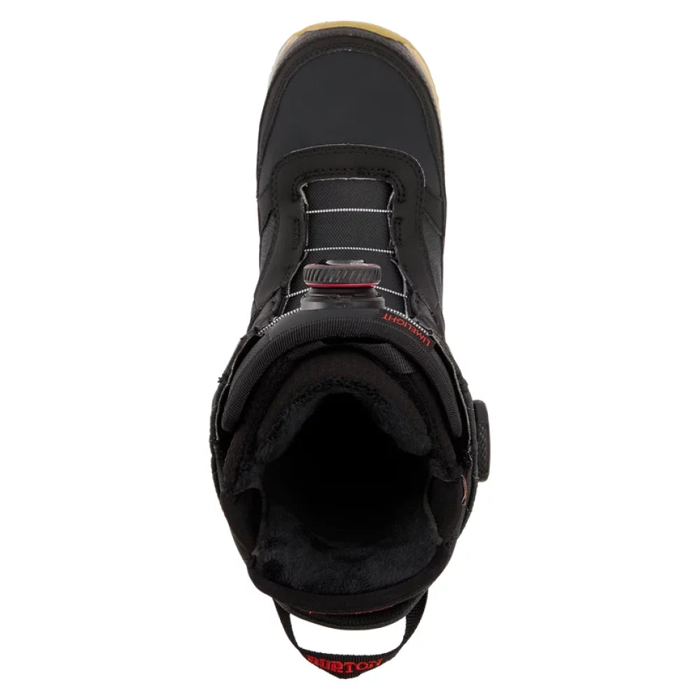 Burton Women's Limelight BOA® Snowboard Boots Womens Snowboard Boots – Image 6