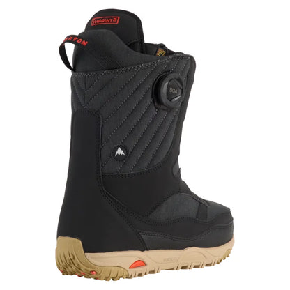 Burton Women's Limelight BOA® Snowboard Boots Womens Snowboard Boots – Image 7